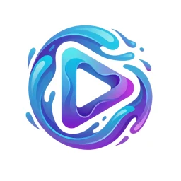 Symbol von Fluid Video Player