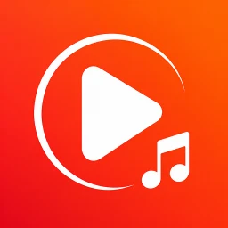 Значок PlayTube : Video & MP3 Player